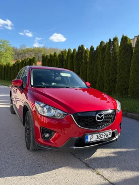 Mazda CX-5, снимка 13
