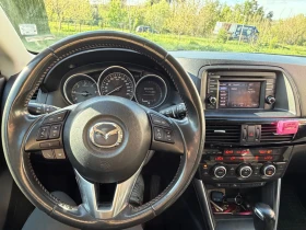 Mazda CX-5, снимка 14