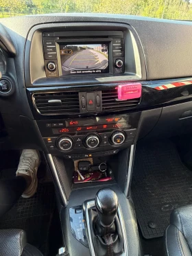 Mazda CX-5, снимка 15