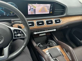 Mercedes-Benz GLE 350 | DISTRONIC| 360| BURMESTER| PANO| ПОДГРЕВИ, снимка 9