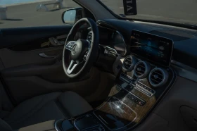 Mercedes-Benz GLC 300 4MATIC* AMG* FACELIFT* 360* BURMESTER* , снимка 6