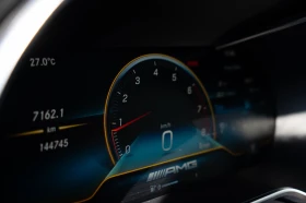 Mercedes-Benz GLC 300 4MATIC* AMG* FACELIFT* 360* BURMESTER* , снимка 7