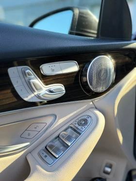 Mercedes-Benz GLC 300 4MATIC* AMG* FACELIFT, снимка 7