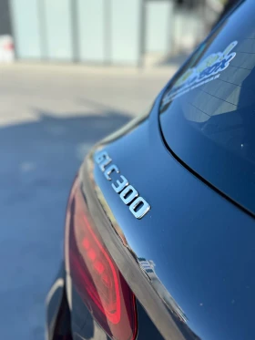 Mercedes-Benz GLC 300 4MATIC* AMG* FACELIFT, снимка 15