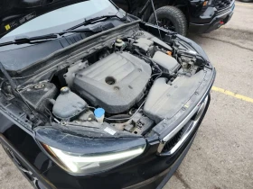 Volvo XC40 * CORE * АВТОКРЕДИТ БЕЗ ПЪРВОНАЧАЛНА ВНОСКА * , снимка 17