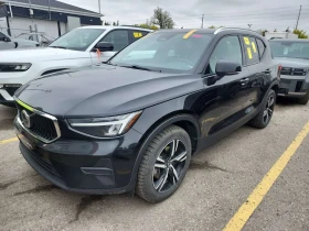 Volvo XC40 * CORE * АВТОКРЕДИТ БЕЗ ПЪРВОНАЧАЛНА ВНОСКА * , снимка 1