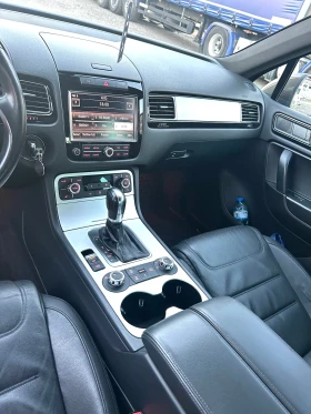 VW Touareg, снимка 9
