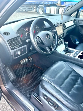VW Touareg, снимка 7