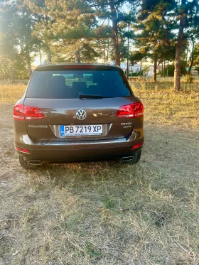 VW Touareg, снимка 3