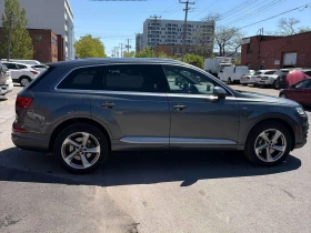 Audi Q7 Progressiv S LINE/ПОДГРЕВИ/ПАНОРАМА/360, снимка 4