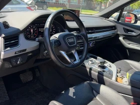 Audi Q7 Progressiv S LINE/ПОДГРЕВИ/ПАНОРАМА/360, снимка 7