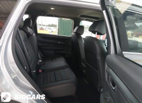 Honda Cr-v Hybrid-Sport , снимка 9