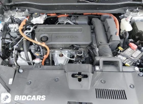 Honda Cr-v Hybrid-Sport , снимка 8