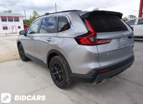 Honda Cr-v Hybrid-Sport , снимка 5