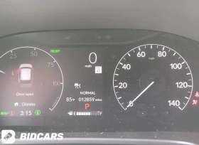 Honda Cr-v Hybrid-Sport , снимка 6