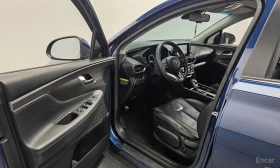 Hyundai Santa fe, снимка 11