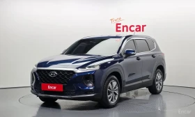 Hyundai Santa fe, снимка 1