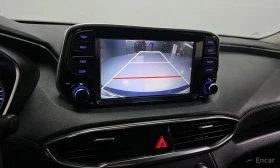 Hyundai Santa fe, снимка 15