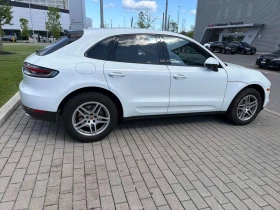 Porsche Macan S /360/MATRIX/BOSE/ОБДУХВАНЕ, снимка 12