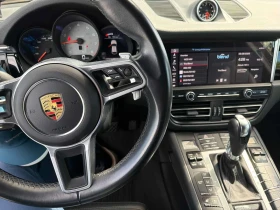 Porsche Macan S /360/MATRIX/BOSE/ОБДУХВАНЕ, снимка 9