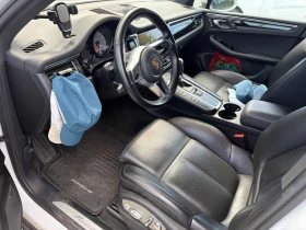 Porsche Macan S /360/MATRIX/BOSE/ОБДУХВАНЕ, снимка 14