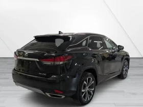 Lexus RX 350 2022 Lexus RX 350, снимка 2