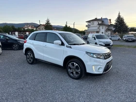 Suzuki Vitara 1.6d 4x4 All Grip! Face!! Automatic!! Navi !! Cam!, снимка 8