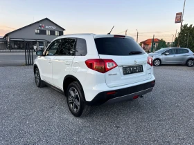 Suzuki Vitara 1.6d 4x4 All Grip! Face!! Automatic!! Navi !! Cam!, снимка 5