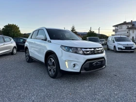 Suzuki Vitara 1.6d 4x4 All Grip! Face!! Automatic!! Navi !! Cam!, снимка 9