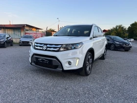 Suzuki Vitara 1.6d 4x4 All Grip! Face!! Automatic!! Navi !! Cam!, снимка 1