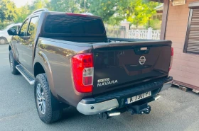 Nissan Navara 2.3 dCi - keyless, 360-kamera, offroad-пакет., снимка 7