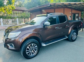 Nissan Navara 2.3 dCi - keyless, 360-kamera, offroad-пакет., снимка 4