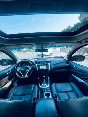 Nissan Navara 2.3 dCi - keyless, 360-kamera, offroad-пакет., снимка 10