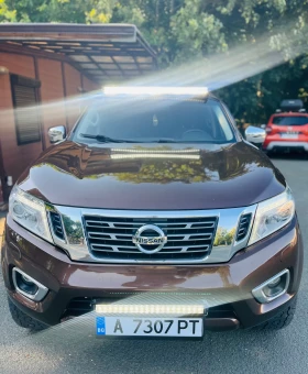 Nissan Navara 2.3 dCi - keyless, 360-kamera, offroad-пакет., снимка 2