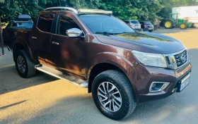 Nissan Navara 2.3 dCi - keyless, 360-kamera, offroad-пакет., снимка 6