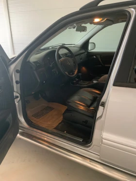 Mercedes-Benz ML 270, снимка 7