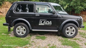 Lada Niva, снимка 4