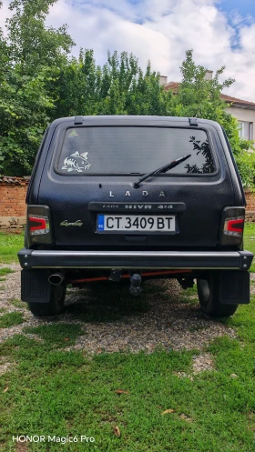 Lada Niva, снимка 2