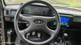 Lada Niva, снимка 12