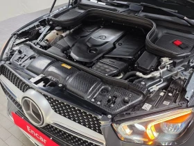 Mercedes-Benz GLE GLE400d 4MATIC Coupe| 330к.с.| ВКЛ.ТЕХНОТЕСТ, снимка 6