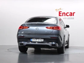 Mercedes-Benz GLE GLE400d 4MATIC Coupe| 330к.с.| ВКЛ.ТЕХНОТЕСТ, снимка 4