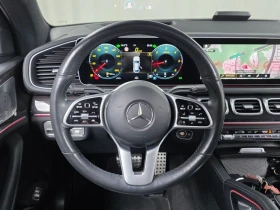 Mercedes-Benz GLE GLE400d 4MATIC Coupe| 330к.с.| ВКЛ.ТЕХНОТЕСТ, снимка 13