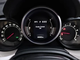 Fiat 500X 2.4 Popstar, снимка 8