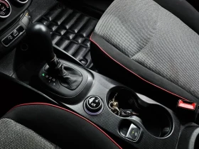 Fiat 500X 2.4 Popstar, снимка 9