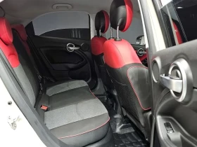 Fiat 500X 2.4 Popstar, снимка 11