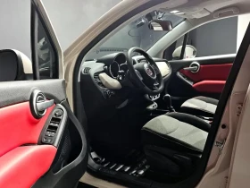 Fiat 500X 2.4 Popstar, снимка 12