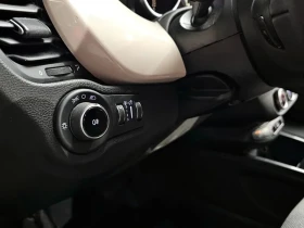 Fiat 500X 2.4 Popstar, снимка 14