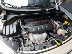 Fiat 500X 2.4 Popstar, снимка 6