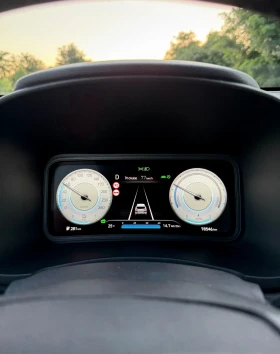 Hyundai Kona Prime 64 kw 204 коня 78 хил км , снимка 14