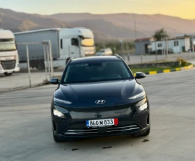 Hyundai Kona Prime 64 kw 204 коня 78 хил км , снимка 6